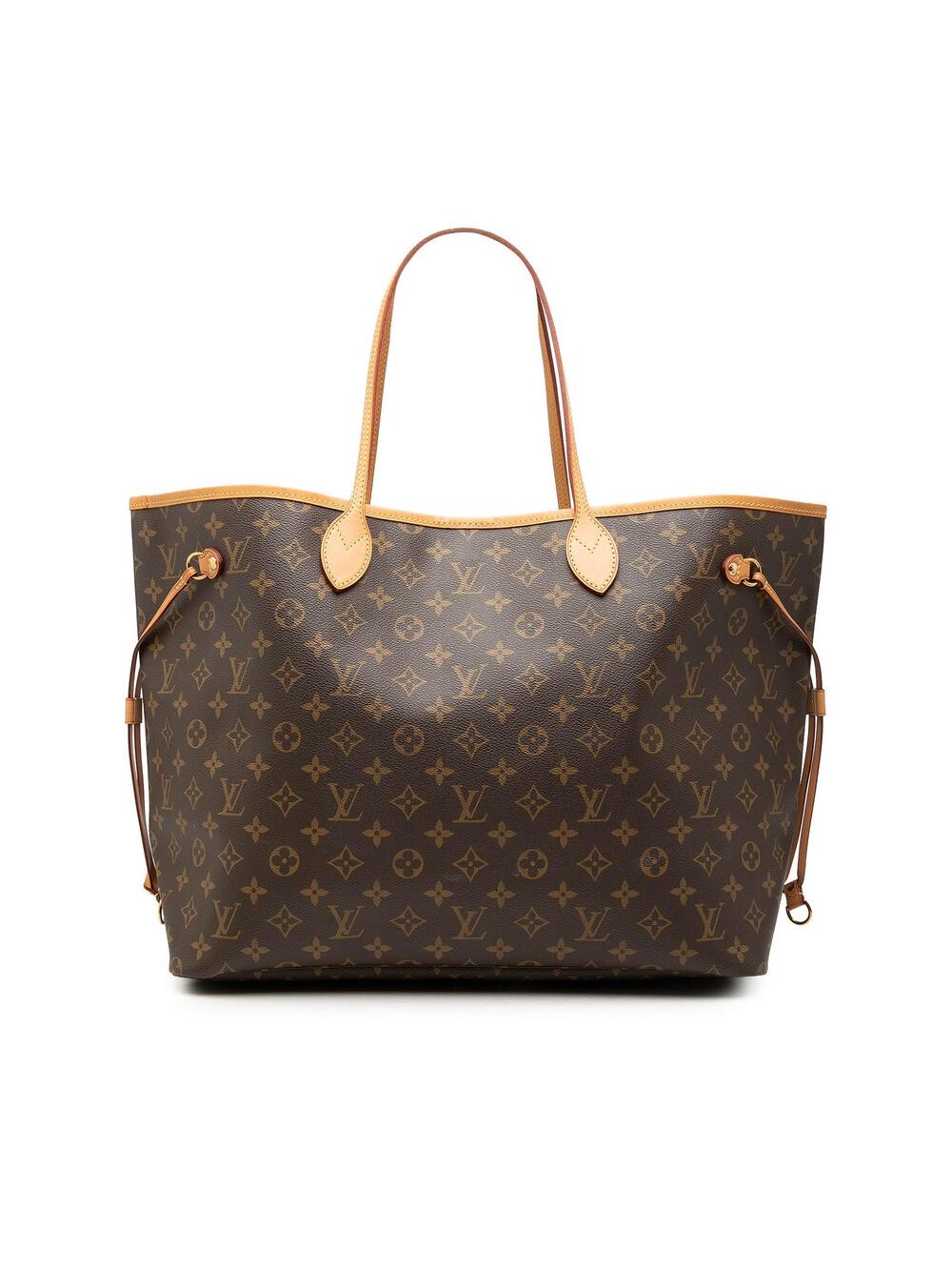 Louis Vuitton Neverfull Gm Pre-Loved #348091L14B
